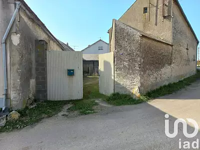 Maison, 124 m²