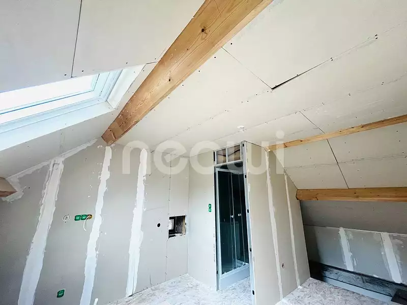 Maison, 259,5 m²