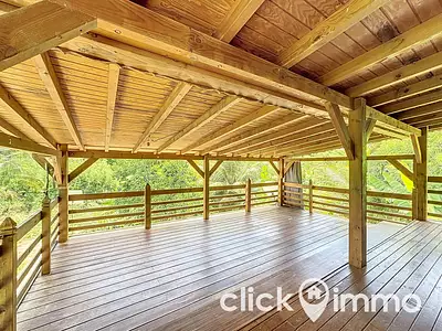 Appartement, 80 m²