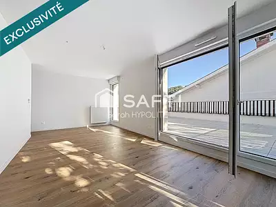 Appartement, 67 m²