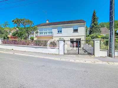 Maison, 83 m²