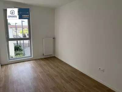 Appartement, 70 m²