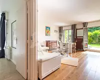 Appartement a louer saint-cloud - 4 pièce(s) - 92 m2 - Surfyn