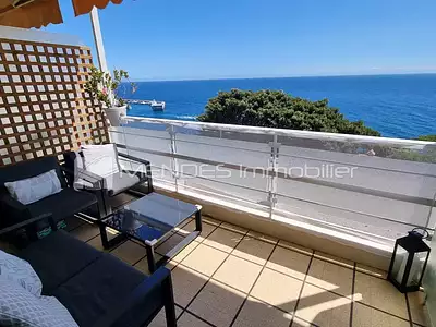 Appartement, 52 m²