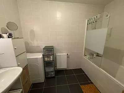 Appartement, 49 m²