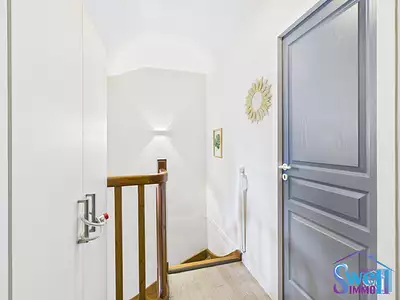 Maison, 44 m²