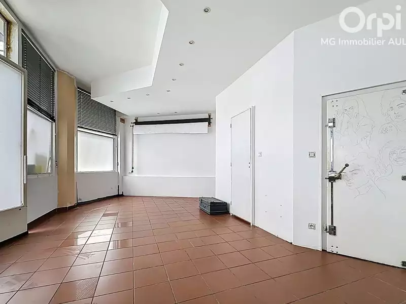 Appartement, 95 m²