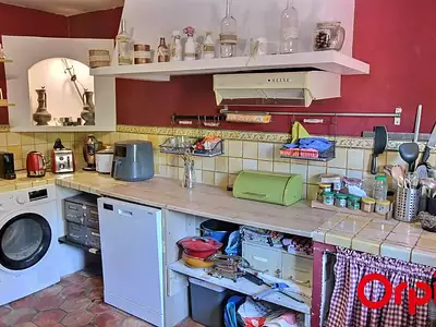 Appartement, 150 m²