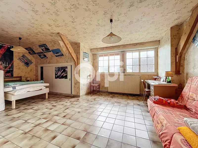 Maison, 221 m²