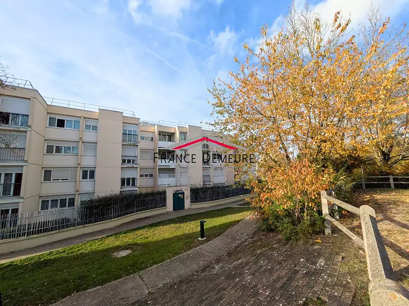 Appartement, 49,83 m²