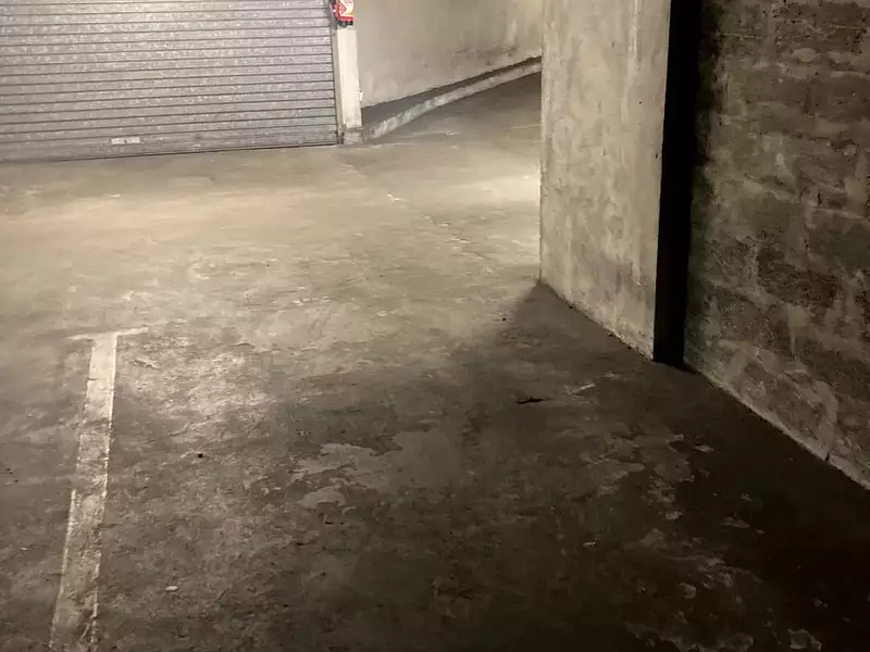 Parking, 10 m²