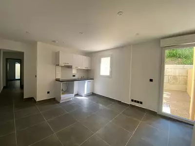 Appartement, 51 m²