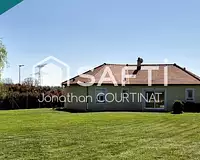 Maison, 103 m²