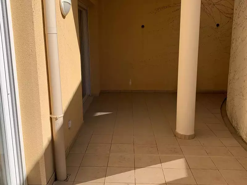 Appartement, 46,9 m²