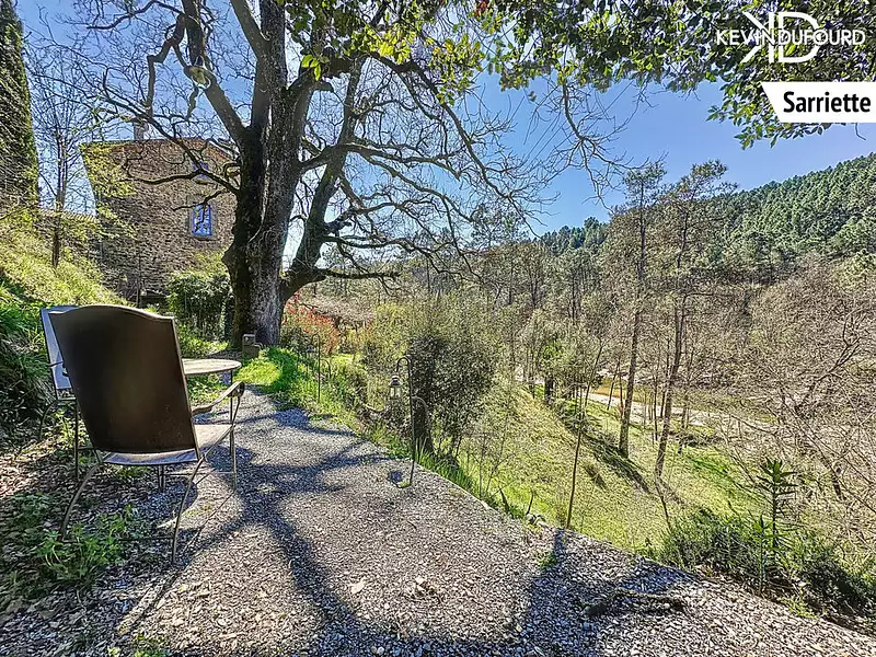 Maison, 488 m²