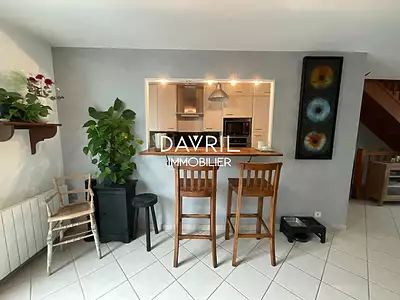 Maison, 99,8 m²