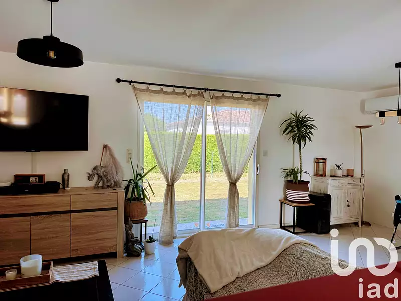 Maison, 99 m²