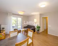 Appartement, 60,3 m²