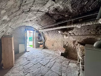 Maison, 59 m²