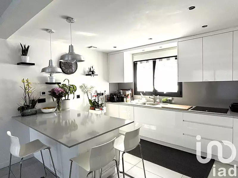 Maison, 98 m²