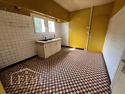 Maison, 72 m²