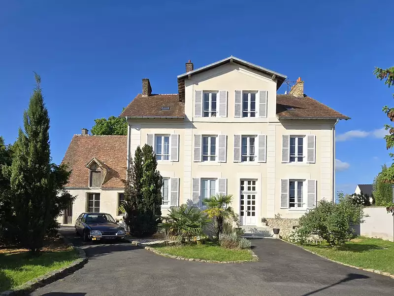 Maison, 220 m²