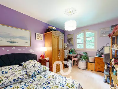 Maison, 163 m²