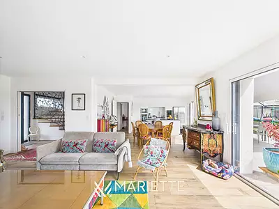 Maison, 166,9 m²