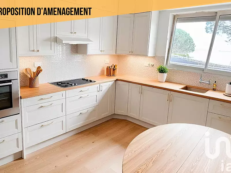 Maison, 166 m²