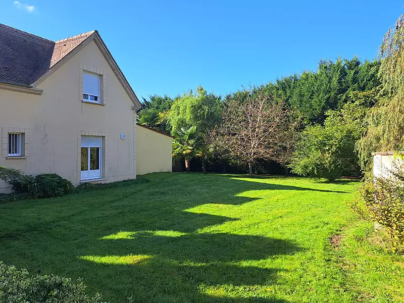 Maison, 342 m²