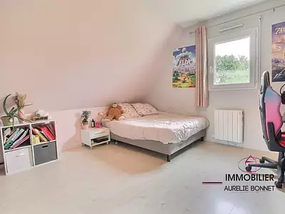 Maison, 122 m²