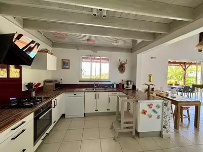 Maison, 125 m²
