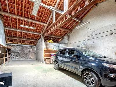 Maison, 124 m²