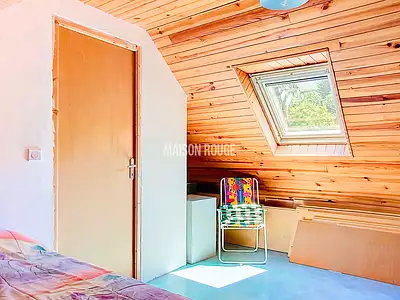Maison, 95 m²