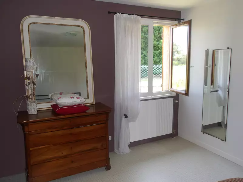 Maison, 112 m²