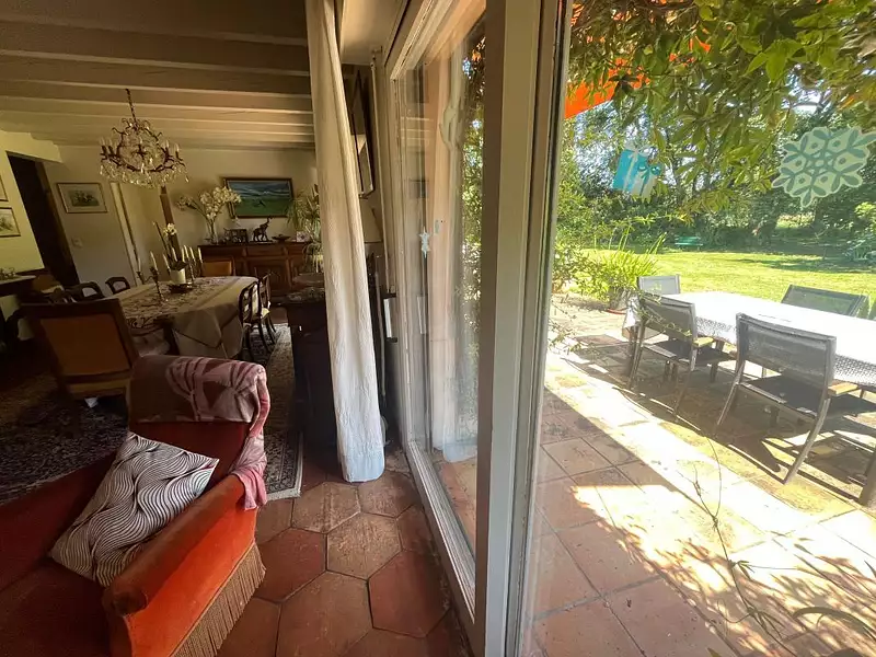 Maison, 206 m²