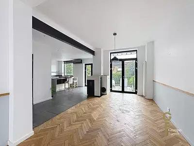 Maison, 180 m²