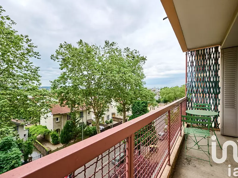 Appartement, 63 m²