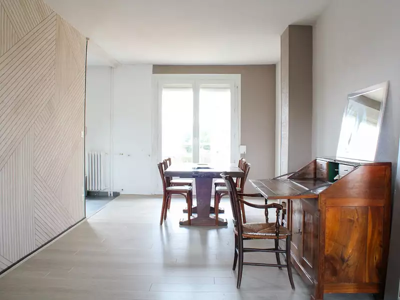 Appartement, 63 m²