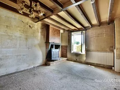 Maison, 100 m²