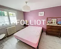Maison, 105 m²