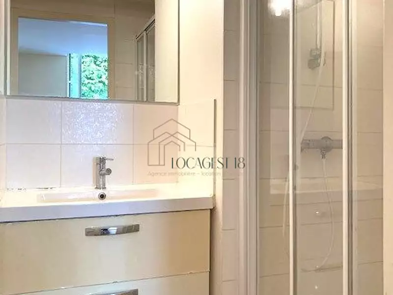 Appartement, 37 m²