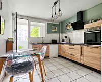 Appartement, 80 m²