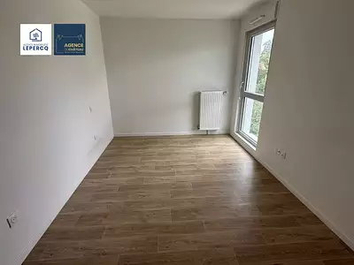 Appartement, 68 m²
