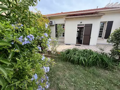 Maison, 84 m²