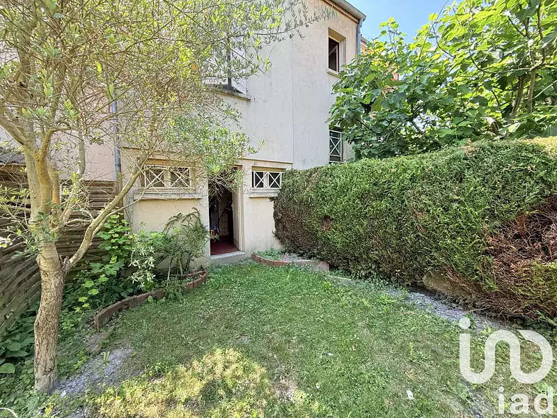 Appartement, 100 m²