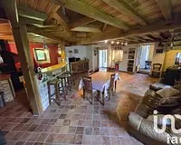 Maison, 153 m²