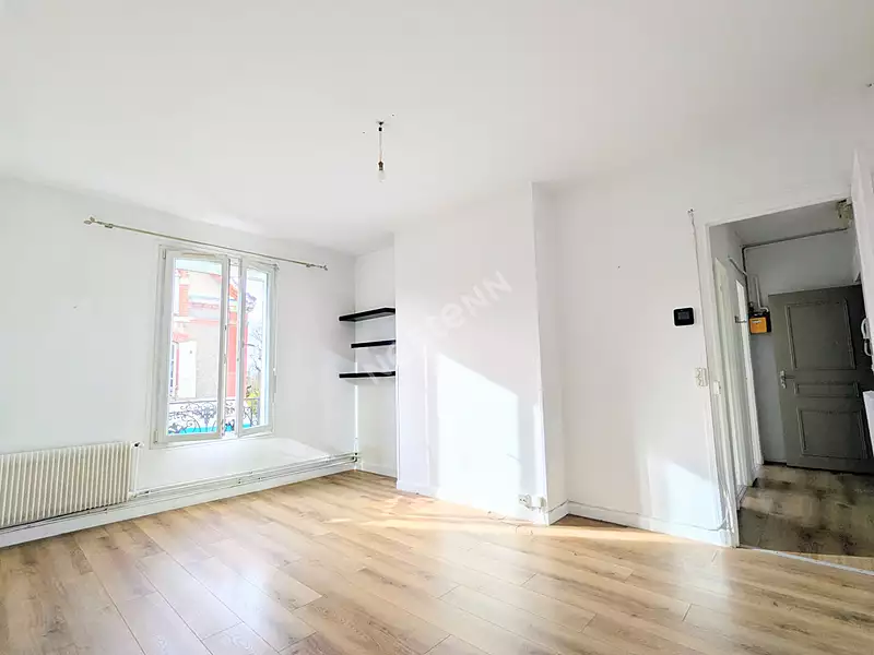 Appartement, 53,81 m²