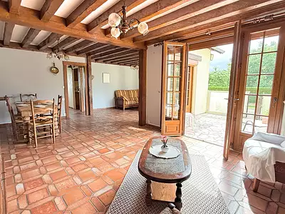 Maison, 97 m²