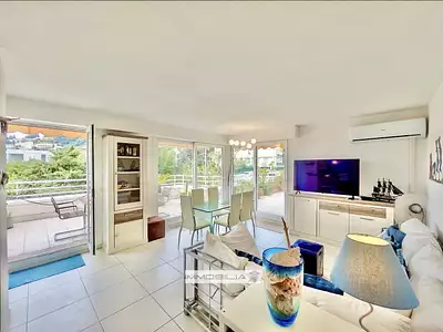 Appartement, 80,24 m²